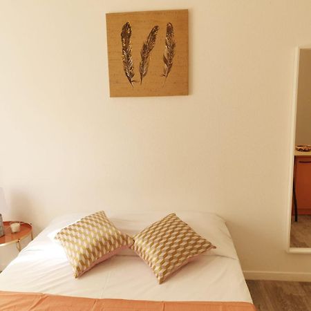 Neoresid - Residence Clos Morlot Dijon Exteriér fotografie