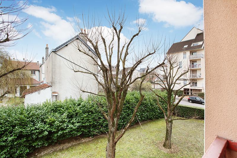 Neoresid - Residence Clos Morlot Dijon Exteriér fotografie