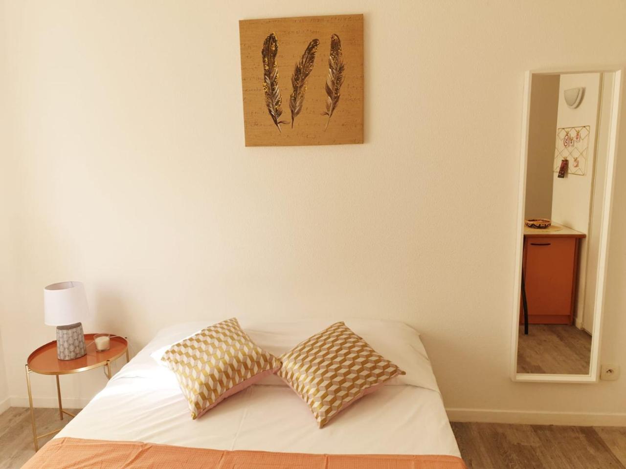 Neoresid - Residence Clos Morlot Dijon Exteriér fotografie