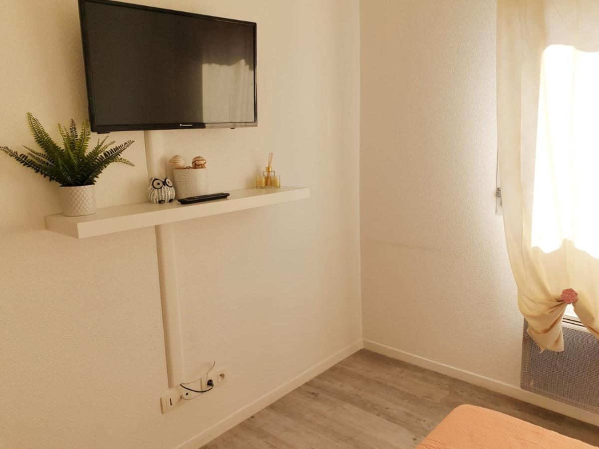 Neoresid - Residence Clos Morlot Dijon Exteriér fotografie